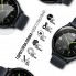 Гідрогелева плівка для смарт-годинника Xiaomi Watch 2 ArmorStandart Matte, матова, 6 шт.