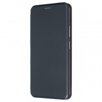Чехол-книжка ArmorStandart G- для Infinix Hot 50 Pro Plus 4G, Dark Blue (синий)