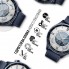 Матова гідрогелева плівка ArmorStandart для Xiaomi Watch S5 46mm, 6 шт