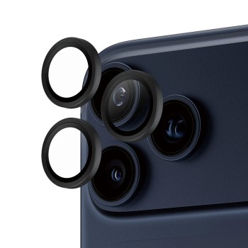 Захисне скло для камери ArmorStandart AR для iPhone 18 Pro/18 Pro Max, темно-сірий