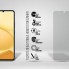 Гідрогелева плівка ArmorStandart матова для Realme Note 80 4G, діагональ 6.74
