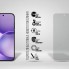 Гідрогелева плівка ArmorStandart матова для OPPO Reno16 Pro 5G, діагональ 6.32