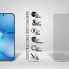Гідрогелева плівка ArmorStandart матова для OPPO Reno16 5G, діагональ 6.32