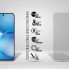 Гідрогелева плівка ArmorStandart матова для OPPO Reno16 F 5G, діагональ 6.57