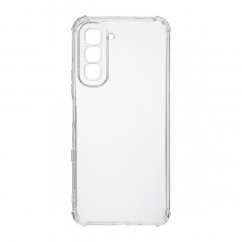 Чохол-накладка ArmorStandart Air Force для Infinix Hot 70 4G, Clear (прозорий) Чохол-накладка ArmorStandart Air Force для Infinix Hot 70 4G, Clear (прозорий)