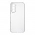 Чохол-накладка ArmorStandart Air Force для Infinix Hot 70 4G, Clear (прозорий)