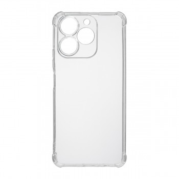 Чохол-накладка ArmorStandart Air Force для Realme Note 80 4G, Clear (прозорий)