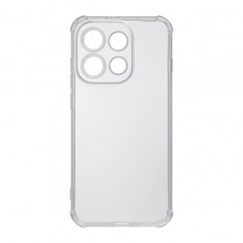 Чохол-накладка ArmorStandart Air Force для OPPO Reno16 Pro 5G, Clear (прозорий) Чохол-накладка ArmorStandart Air Force для OPPO Reno16 Pro 5G, Clear (прозорий)