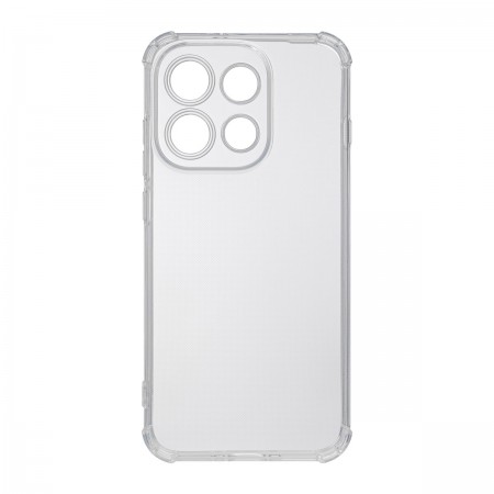 Чехол-накладка ArmorStandart Air Force для OPPO Reno16 Pro 5G, Clear (прозрачный)