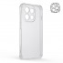 Чехол-накладка ArmorStandart Air Force для OPPO Reno16 Pro 5G, Clear (прозрачный)