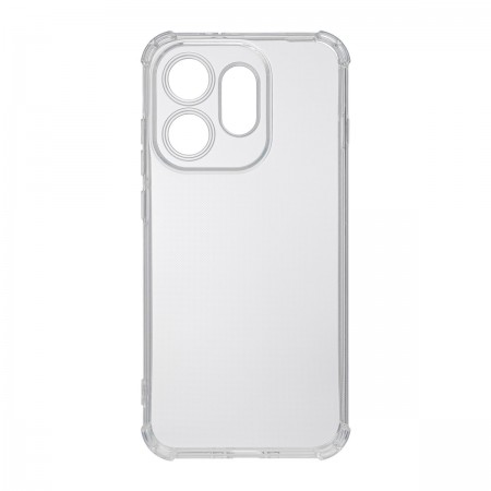 Чохол-накладка ArmorStandart Air Force для OPPO Reno16 5G, Clear (прозорий)