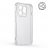 Чохол-накладка ArmorStandart Air Force для OPPO Reno16 5G, Clear (прозорий)