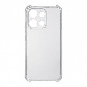 Чохол-накладка ArmorStandart Air Force для OPPO Reno16 F 5G, Clear (прозорий) Чохол-накладка ArmorStandart Air Force для OPPO Reno16 F 5G, Clear (прозорий)
