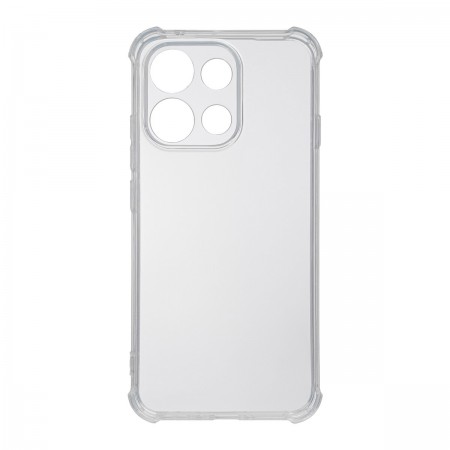 Чехол-накладка ArmorStandart Air Force для OPPO Reno16 F 5G, Clear (прозрачный)