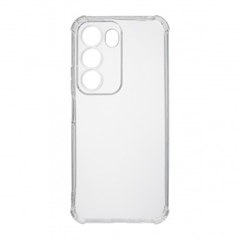 Чохол-накладка ArmorStandart Air Force для Realme C100i 4G / C100x 4G, Clear (прозорий) Чохол-накладка ArmorStandart Air Force для Realme C100i 4G / C100x 4G, Clear (прозорий)