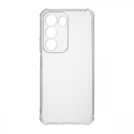 Чехол-накладка ArmorStandart Air Force для Realme C100i 4G / C100x 4G, Clear (прозрачный)