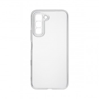 Чохол-накладка ArmorStandart Air для Infinix Hot 70 4G, Clear (прозорий) Чохол-накладка ArmorStandart Air для Infinix Hot 70 4G, Clear (прозорий)