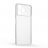 Чохол-накладка ArmorStandart Air для Realme Note 80 4G, Clear (прозорий)