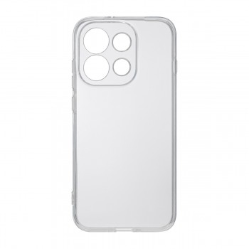 Чохол-накладка ArmorStandart Air для OPPO Reno16 Pro 5G, Clear (прозорий) Чохол-накладка ArmorStandart Air для OPPO Reno16 Pro 5G, Clear (прозорий)