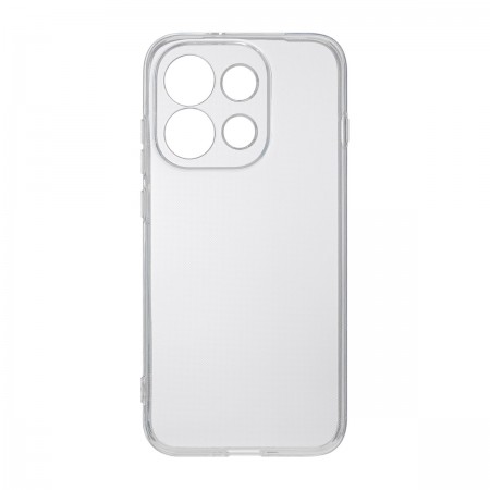 Чохол-накладка ArmorStandart Air для OPPO Reno16 Pro 5G, Clear (прозорий)