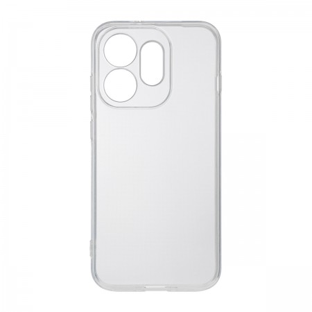 Чохол-накладка ArmorStandart Air для OPPO Reno16 5G, Clear (прозорий)