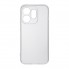 Чохол-накладка ArmorStandart Air для OPPO Reno16 5G, Clear (прозорий)