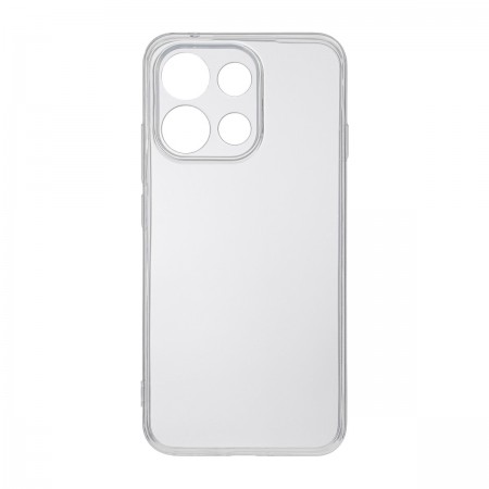 Чохол-накладка ArmorStandart Air для OPPO Reno16 F 5G, Clear (прозорий)