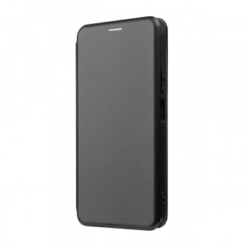 Чехол-книжка ArmorStandart G- для Realme C100i 4G / C100x 4G, Black (черный)