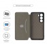 Чехол-книжка ArmorStandart G- для Realme C100i 4G / C100x 4G, Black (черный)