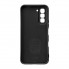 Чохол-накладка ArmorStandart ICON для Infinix Hot 70 4G, Black (чорний)