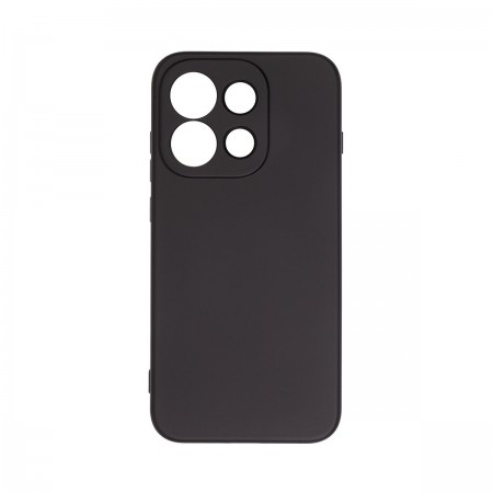 Чохол-накладка ArmorStandart ICON для OPPO Reno16 Pro 5G, Black (чорний)