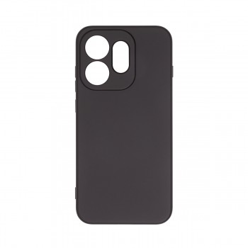 Чехол-накладка ArmorStandart ICON для OPPO Reno16 5G, Black (черный) Чехол-накладка ArmorStandart ICON для OPPO Reno16 5G, Black (черный)