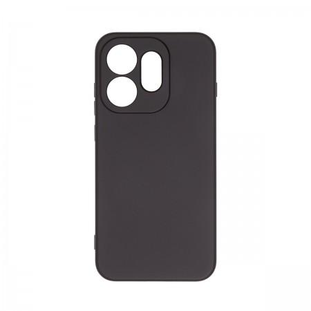 Чохол-накладка ArmorStandart ICON для OPPO Reno16 5G, Black (чорний)
