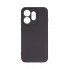 Чохол-накладка ArmorStandart ICON для OPPO Reno16 5G, Black (чорний)