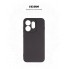 Чохол-накладка ArmorStandart ICON для OPPO Reno16 5G, Black (чорний)