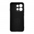 Чехол-накладка ArmorStandart ICON для OPPO Reno16 F 5G, Black (черный)