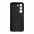 Чехол-накладка ArmorStandart ICON для Realme C100i 4G / C100x 4G, Black (черный)