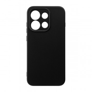 Чехол-накладка ArmorStandart Matte Slim Fit для OPPO Reno16 Pro 5G, Black (черный) Чехол-накладка ArmorStandart Matte Slim Fit для OPPO Reno16 Pro 5G, Black (черный)