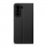 Чехол-книжка ArmorStandart OneFold для Infinix Hot 70 4G, Black (черный)