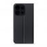 Чохол-книжка ArmorStandart OneFold для OPPO Reno16 F 5G, Black (чорний)