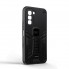 Чехол-накладка ArmorStandart Proover для Infinix Hot 70 4G, Black (черный)