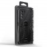 Чехол-накладка ArmorStandart Proover для Infinix Hot 70 4G, Black (черный)