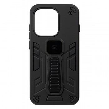 Чехол-накладка ArmorStandart Proover для OPPO Reno16 5G, Black (черный) Чехол-накладка ArmorStandart Proover для OPPO Reno16 5G, Black (черный)