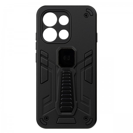 Чехол-накладка ArmorStandart Proover для OPPO Reno16 F 5G, Black (черный)