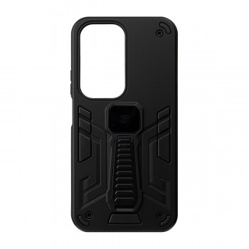 Чохол-накладка ArmorStandart Proover для Realme C100 4G / C100i 4G / C100x 4G, Black (чорний) Чохол-накладка ArmorStandart Proover для Realme C100 4G / C100i 4G / C100x 4G, Black (чорний)
