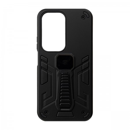 Чохол-накладка ArmorStandart Proover для Realme C100 4G / C100i 4G / C100x 4G, Black (чорний)