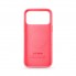 Силиконовый чехол с MagSafe ArmorStandart ICON2 MagCase для Apple iPhone 18 Pro / 17 Pro, Bright Guava