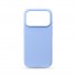 Чехол ArmorStandart ICON2 MagCase для Apple iPhone 18 Pro / 17 Pro Light Blue