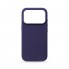 Силиконовый чехол с MagSafe ArmorStandart ICON2 MagCase для Apple iPhone 18 Pro / 17 Pro, Purple Fog