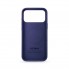 Силиконовый чехол с MagSafe ArmorStandart ICON2 MagCase для Apple iPhone 18 Pro / 17 Pro, Purple Fog